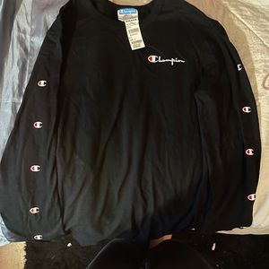 Tilly’s Champion Long Sleeve